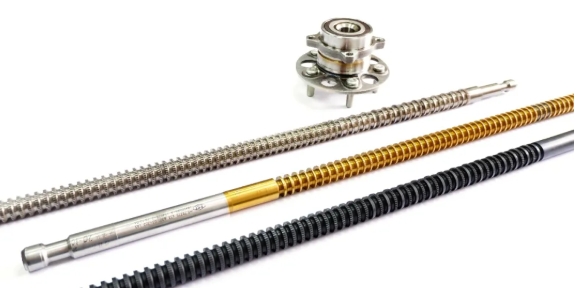 轮毂拉刀